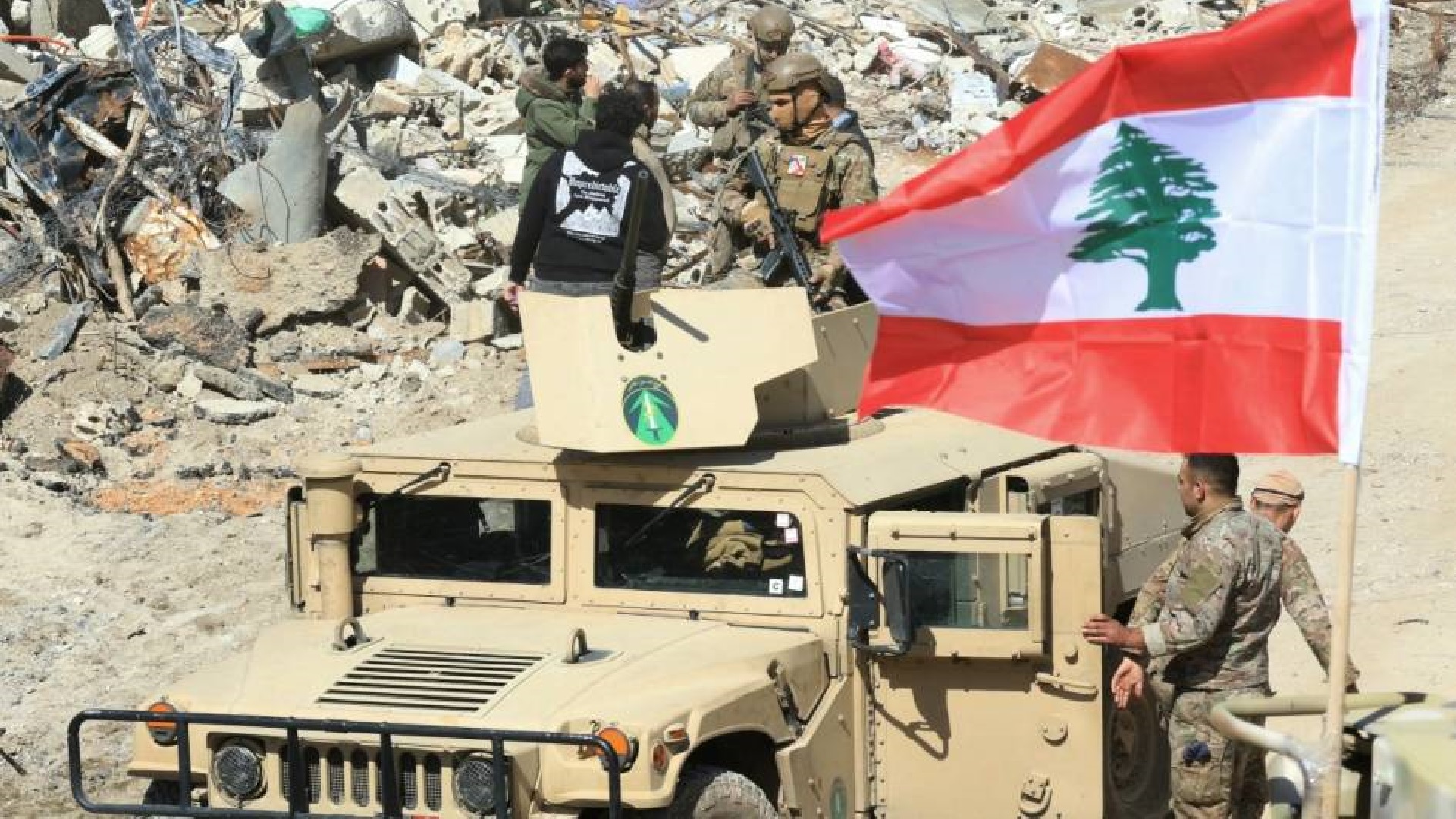 لبنان أمام مرحلة مفصلية لتنفيذ "الاتفاق الإطاري"… "فريق الفتنة" يسعى إلى التعطيل من الداخل